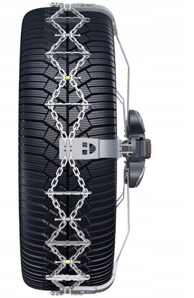 Łańcuchy śniegowe KONIG K-SUMMIT K78 275/45R22 | 275/50R21
