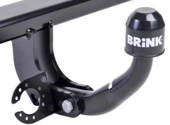 Hak holowniczy BRINK Fiat 600 Hybrid 2023-