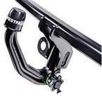 Hak holowniczy Westfalia Fiat E-Ulysse Van 03.2022-