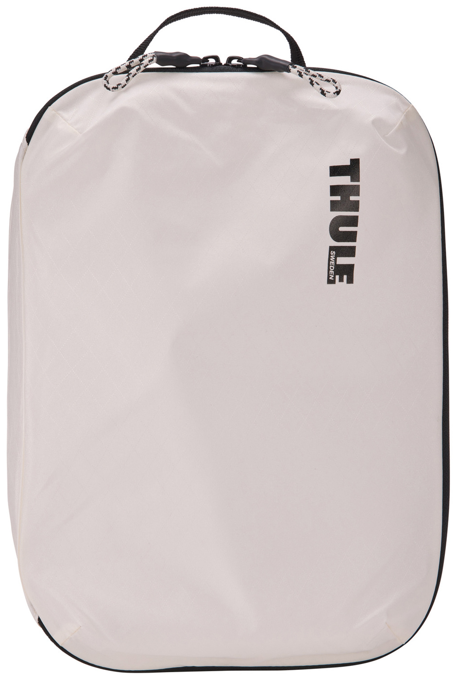 Podróżny pokrowiec kompresyjny Thule Clean/Dirty Packing Cube - White - 3204861