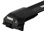 Bagażnik dachowy Thule Wingbar Edge Seat Exeo Kombi 2009-2013