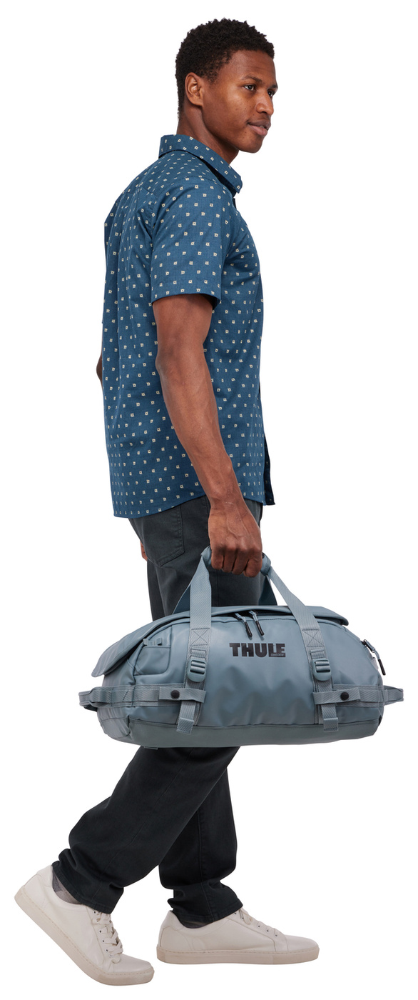Torba podróżna 2w1 | Thule Chasm 30L Duffel | 3205214