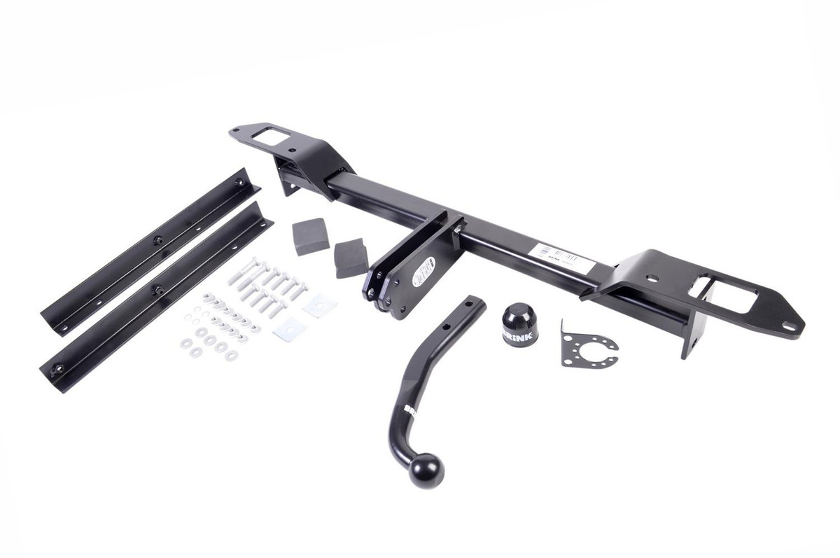 Hak Brink Opel Astra J Sports Tourer 2010-2015