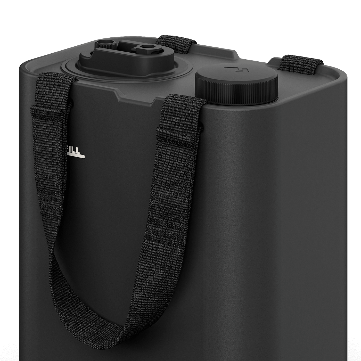 Dometic HYDRATION WATER JUG 11L, SLATE 9600050825