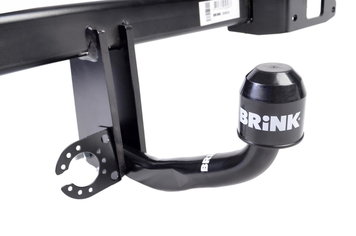 Hak Brink Opel Astra J Sports Tourer 2010-2015