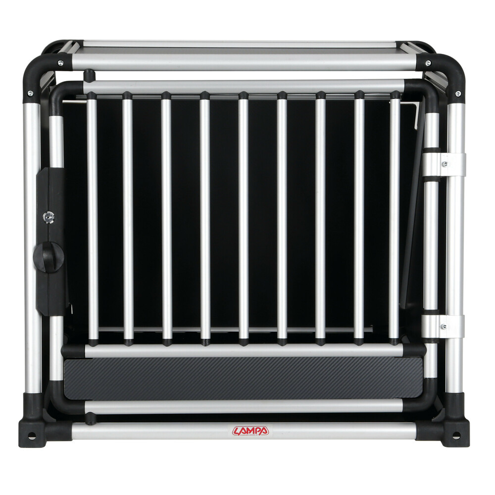 Klatka dla psa Lampa Dog Travel Cage 60502 - Type 2 - 80 x 65 x H 66 cm