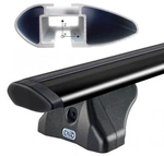 Bagażnik dachowy CRUZ AIRO Jaecoo 7 2023-