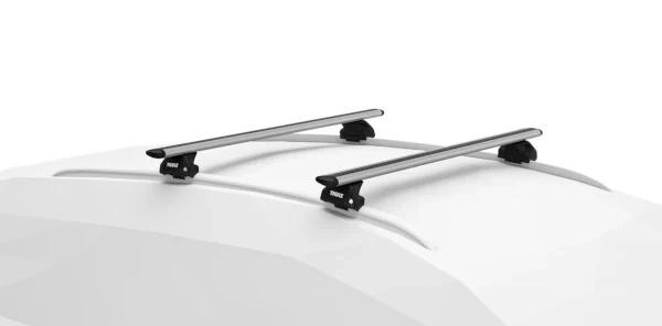 Bagażnik dachowy Belki Thule Wingbar Evo SUBARU Outback Kombi 2020-