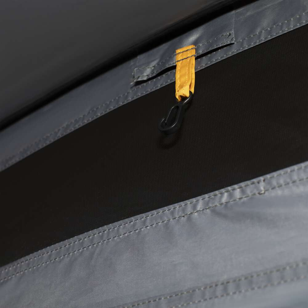 Namiot turystyczny Kampa Dawlish 04 | 4 osoby | 9120002478