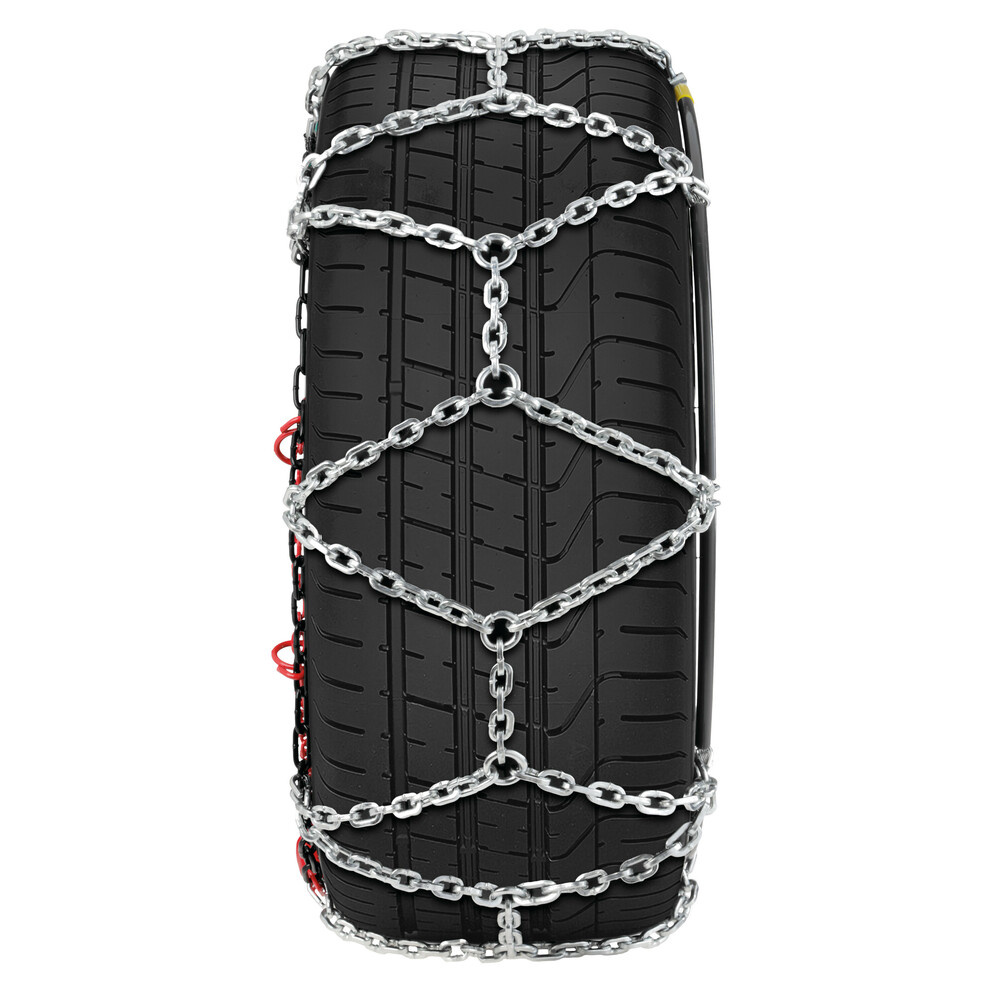 Łańcuchy śniegowe Snowdrive S-16 | Grupa 247 | 235/60R18