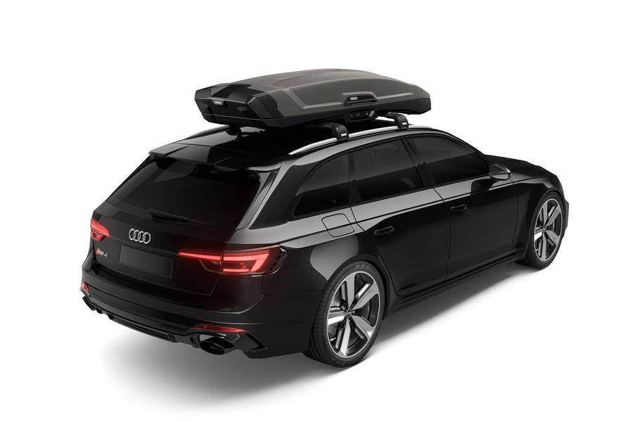 Thule Vector M Titan Matte 613200