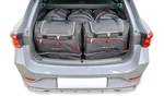 CUPRA LEON ST 2021+ TORBY DO BAGAŻNIKA 5 SZT