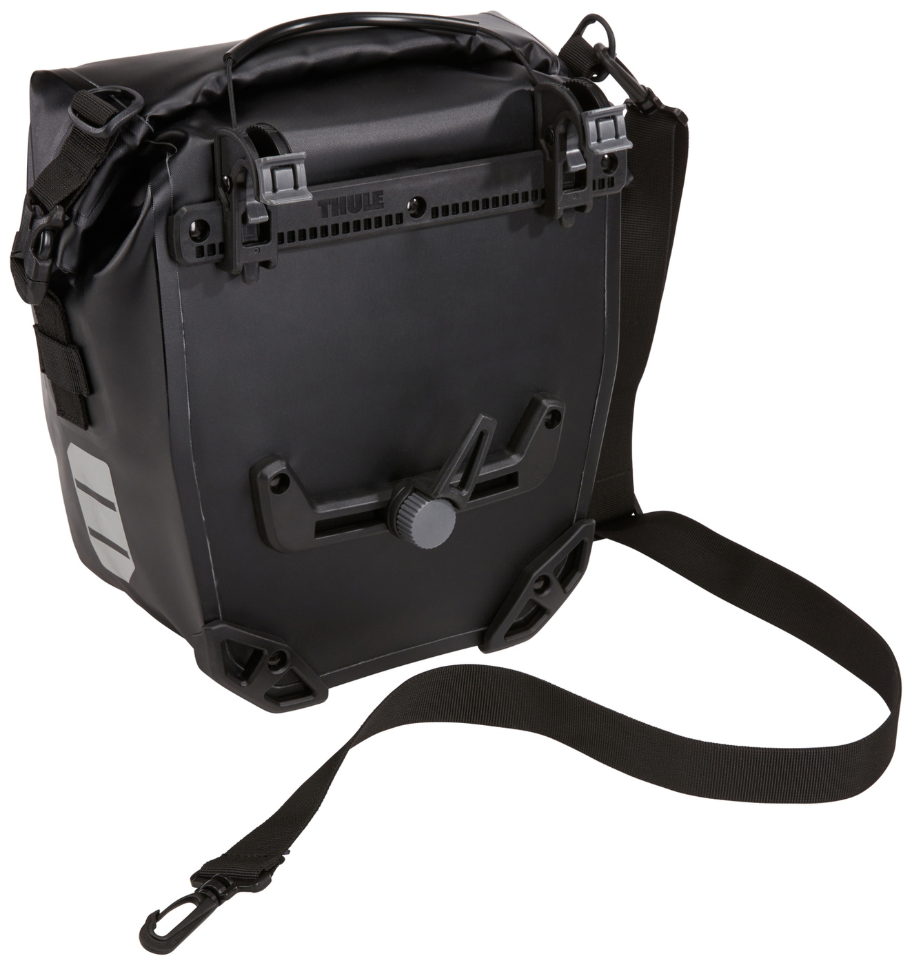 Dwie sakwy rowerowe 13L | Thule Shield Pannier 13L Pair | 3205401