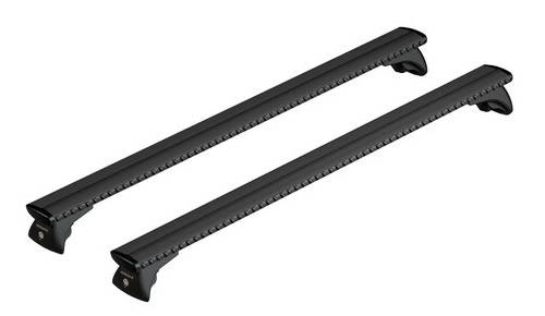 Bagażnik dachowy NORDRIVE Subaru Xv 02/18>12/20