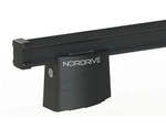 Bagażnik dachowy Nordrive Cirtoen Berlingo 1996-2008