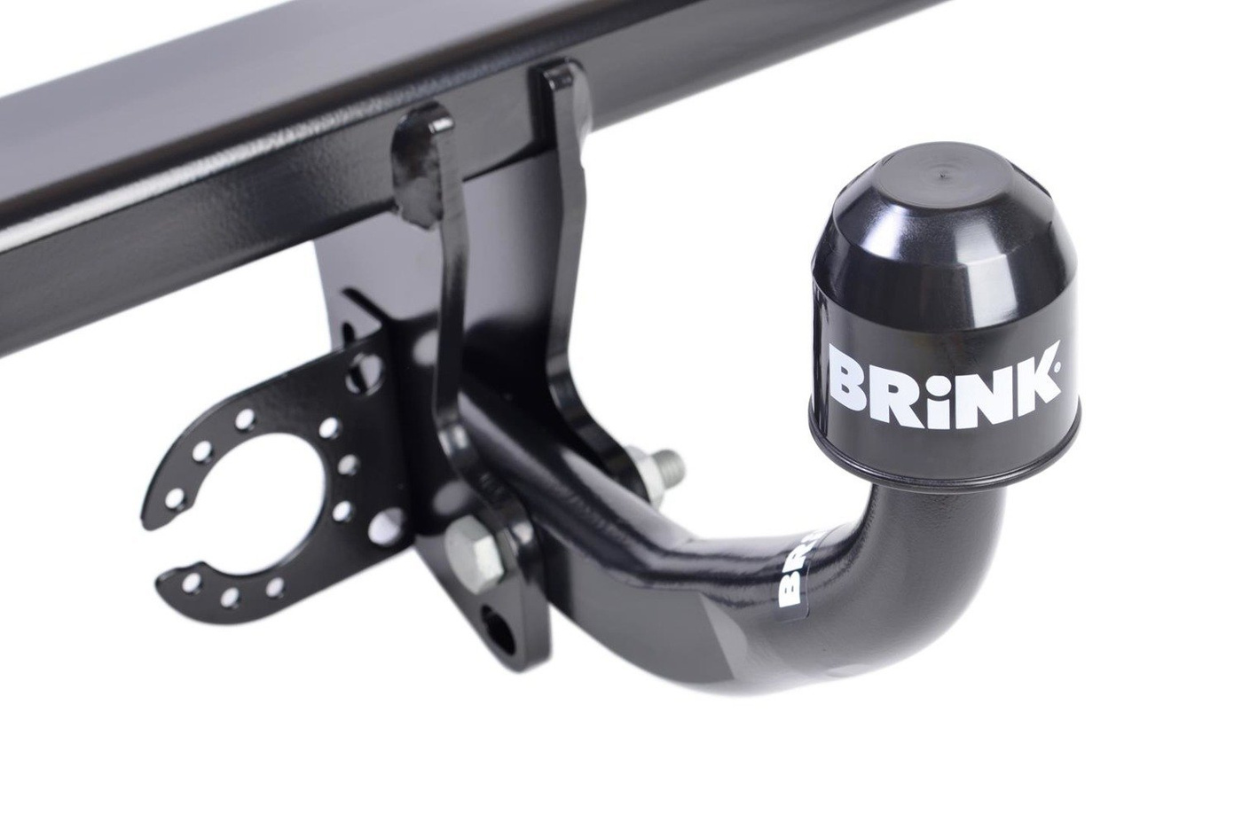 Hak holowniczy Brink Peugeot Expert 2016-