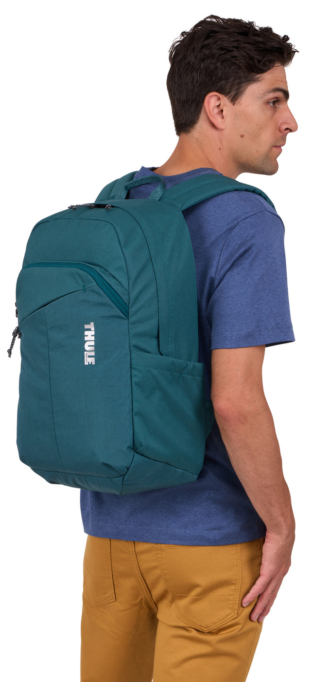 Plecak miejski Thule Indago Backpack - Dense Teal - 3204921