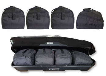 ZESTAW TOREB KJUST 4SZT DO BOKSU THULE MOTION XT L | 13113