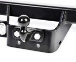 Hak holowniczy Brink Mercedes Citan 2021-