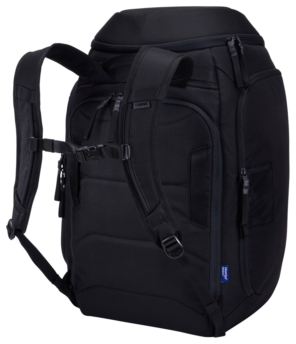 Plecak na buty narciarskie Thule RoundTrip Boot Backpack 60L Black - 3205156