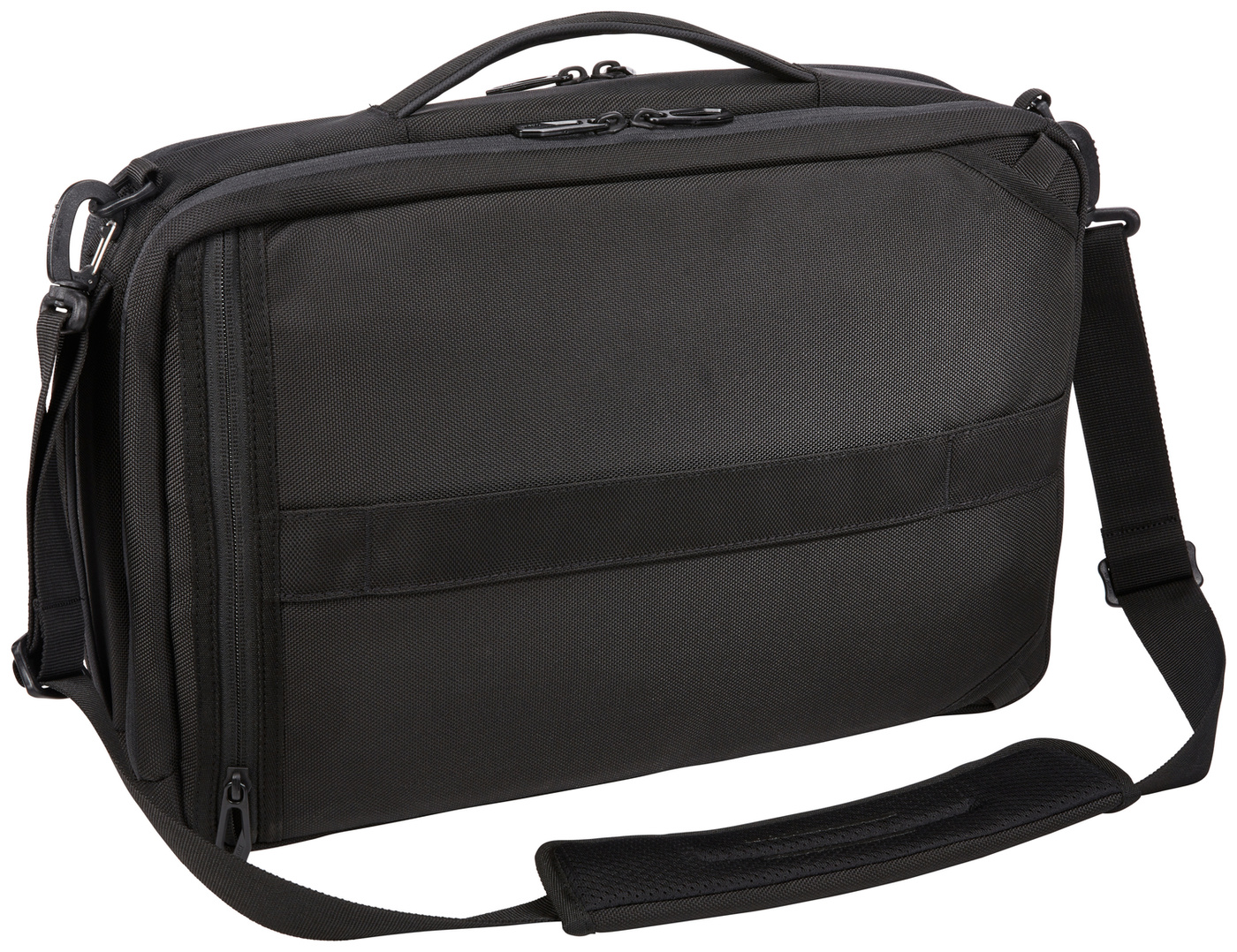 Thule Accent Recycled Convertible - Black 3205383