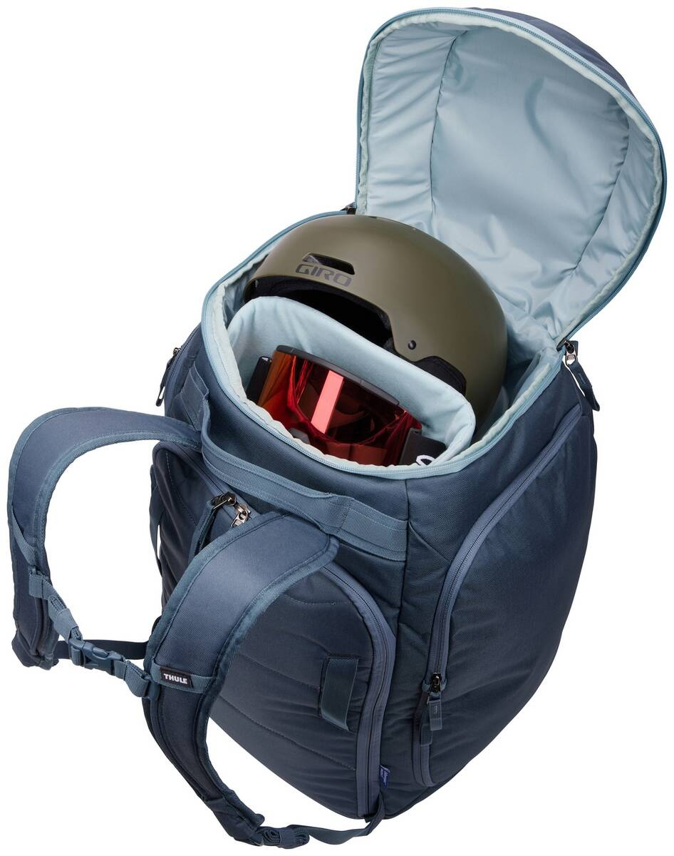 Plecak na buty narciarskie Thule RoundTrip Boot Backpack 60L - Dark Slate - 3204939