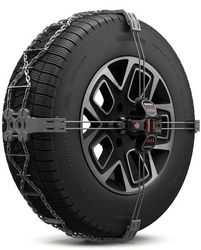 Łańcuchy śniegowe KONIG K-SUMMIT MAX K55 I 265/35R21