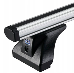 Bagażnik dachowy CRUZ Fiat Ulysse Compact XS/ L1H1/L2H1/L3H1 2022-