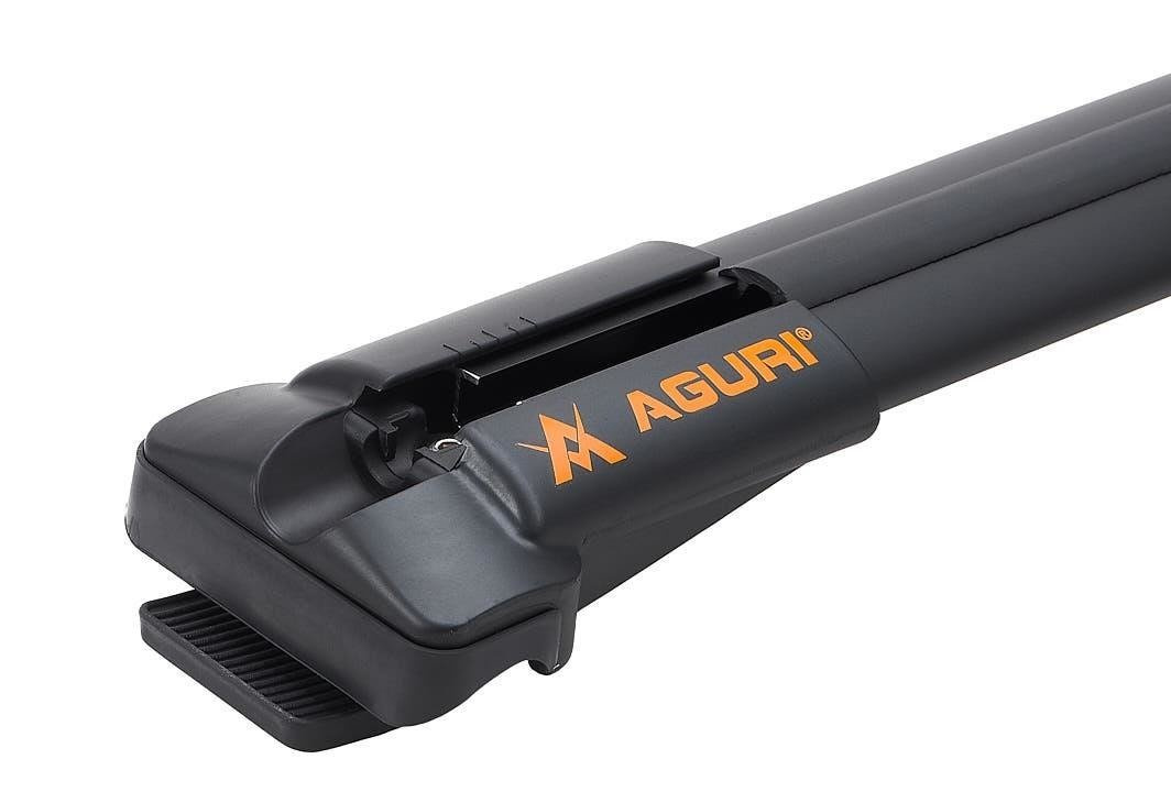 AGURI PRESTIGE II AL S15 BLACK 51629