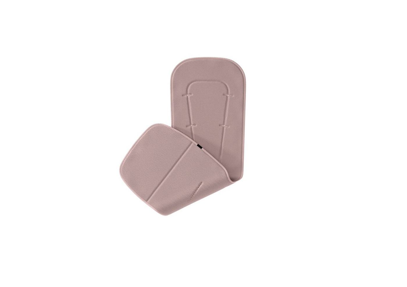 Thule Summer Seat Liner Misty Rose