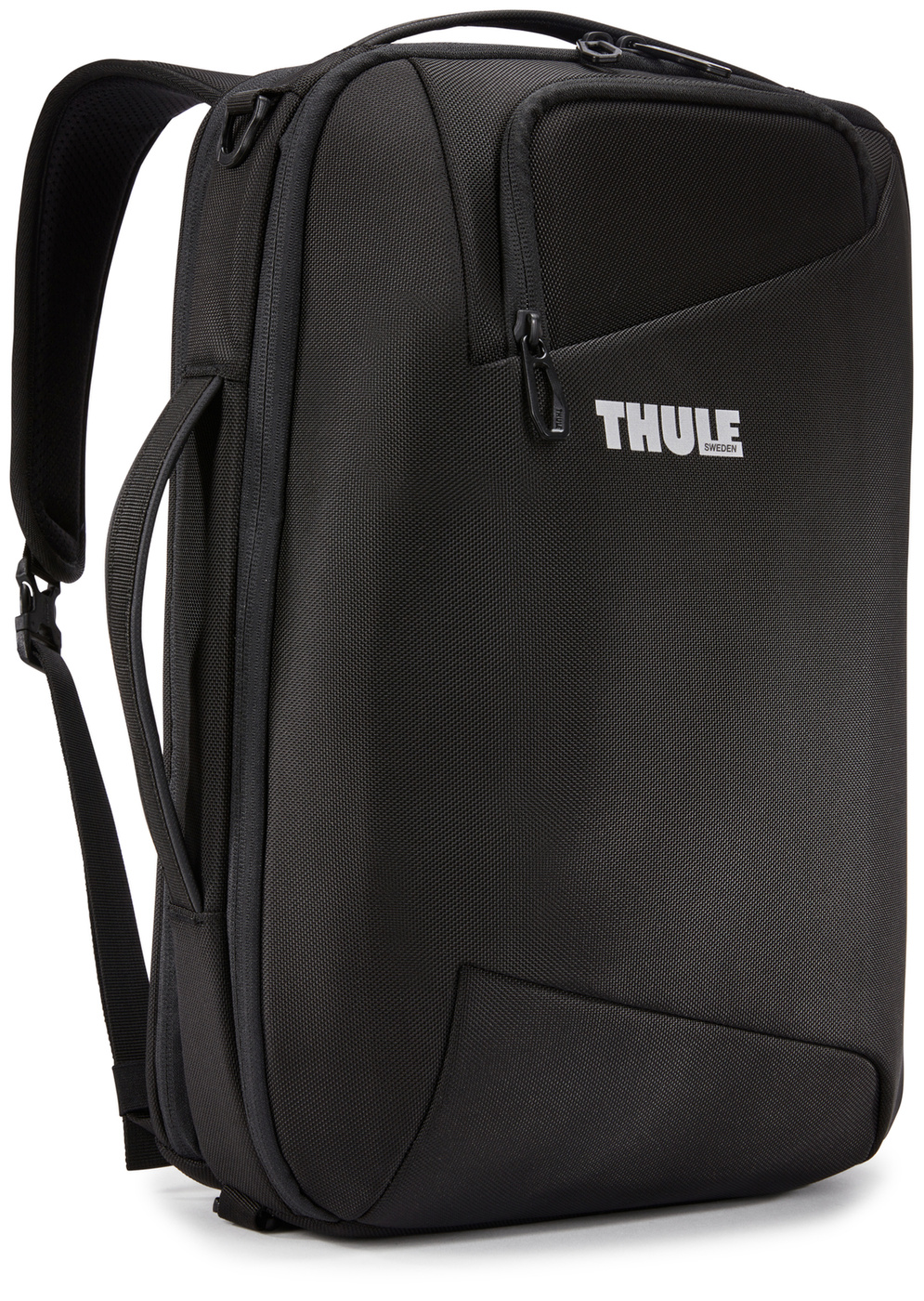 Thule Accent Recycled Convertible - Black 3204815
