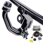 Hak holowniczy wypinany WestfaliaHonda HR-V 2015-2021