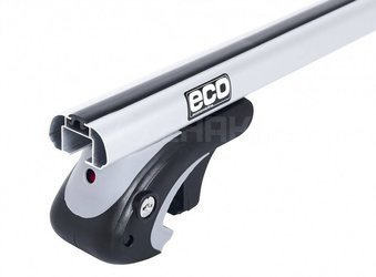 Bagażnik dachowy BMW Serie 3 E90/E91/E92 2005-2012 kombi