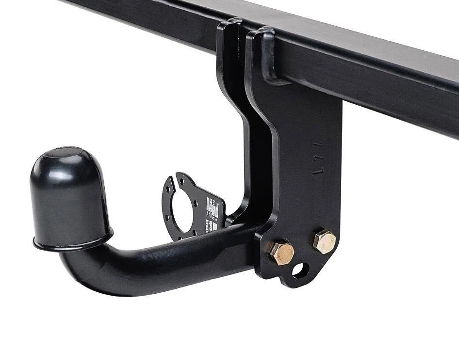 Hak holowniczy Autohak Dacia Duster III 2024-