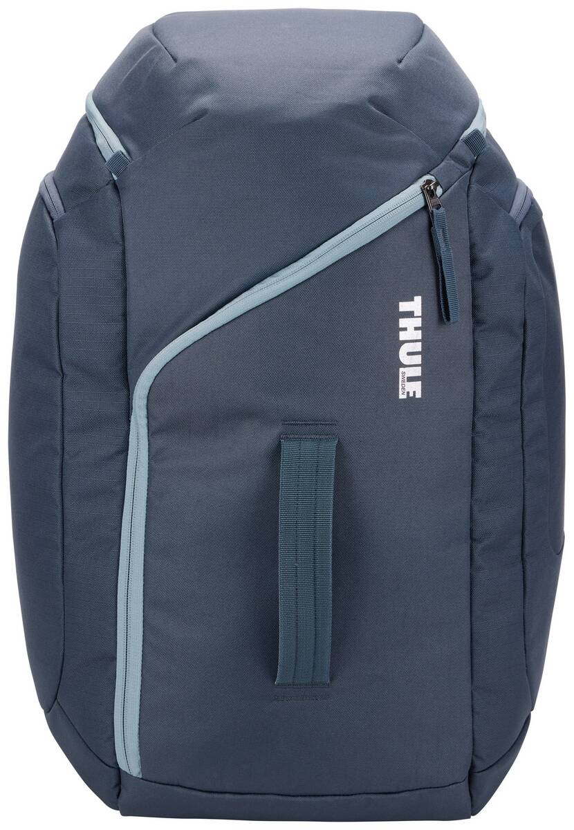 Plecak na buty narciarskie Thule RoundTrip Boot Backpack 60L - Dark Slate - 3204939