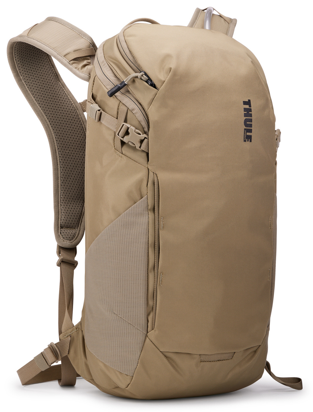 Plecak turystyczny z bukłakiem Thule AllTrail Hydration Backpack 16L - Faded Khaki - 3205081