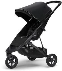 Thule Spring rama black - 11300200 + 11300101