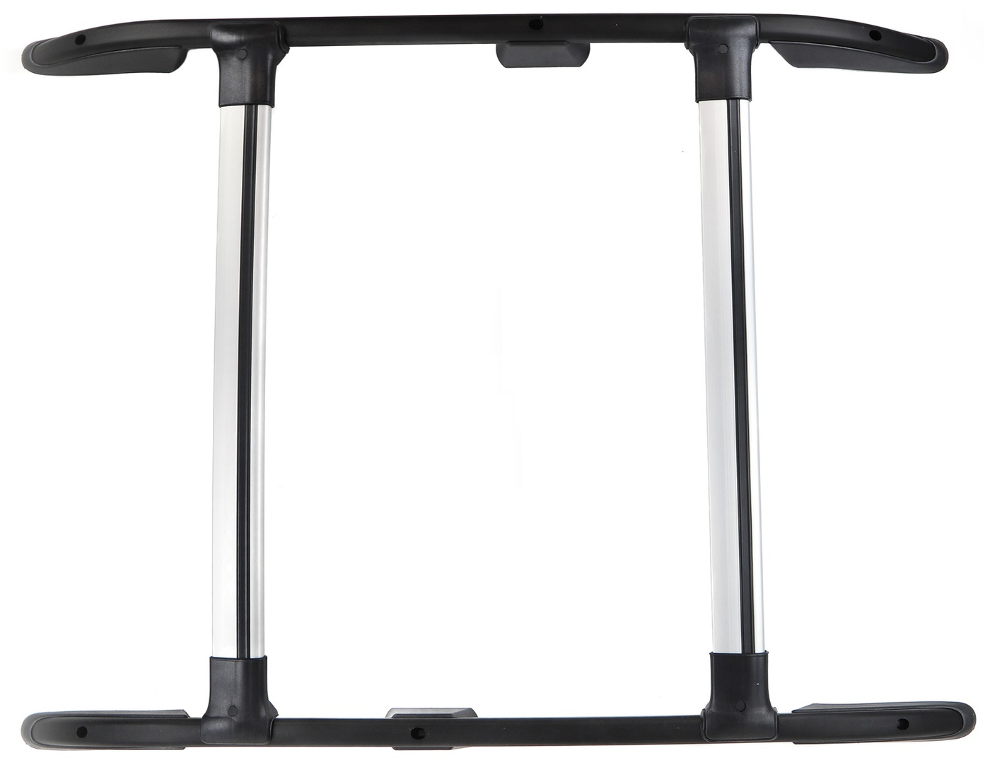 Bagażnik dachowy belki OPEL ASTRA 1998-2004 kombi