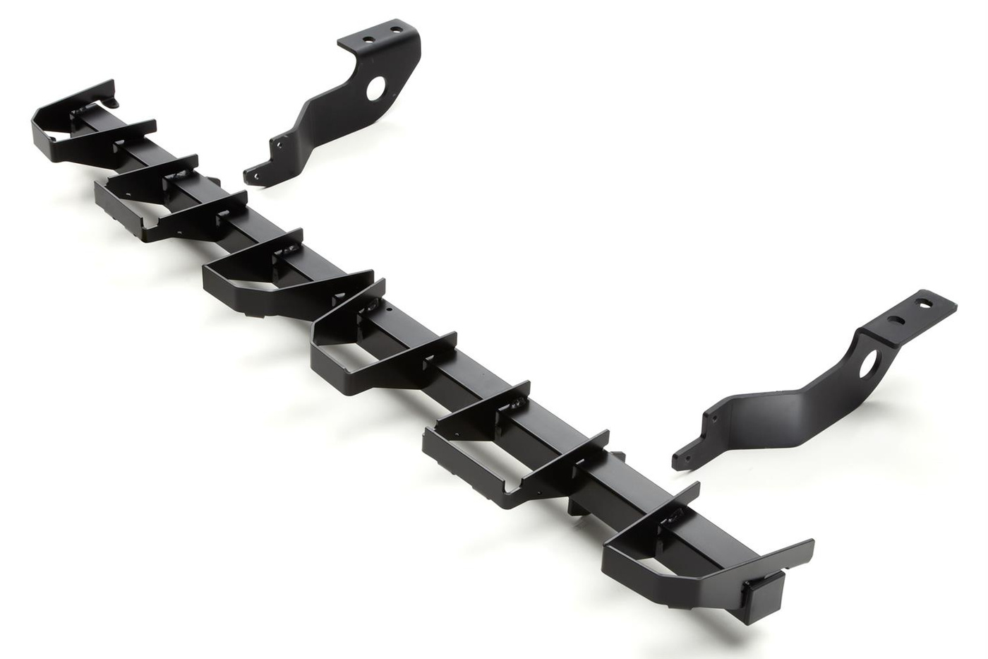 Tylny stopień dla aut dostawczych Rhino AccessStep SS229B