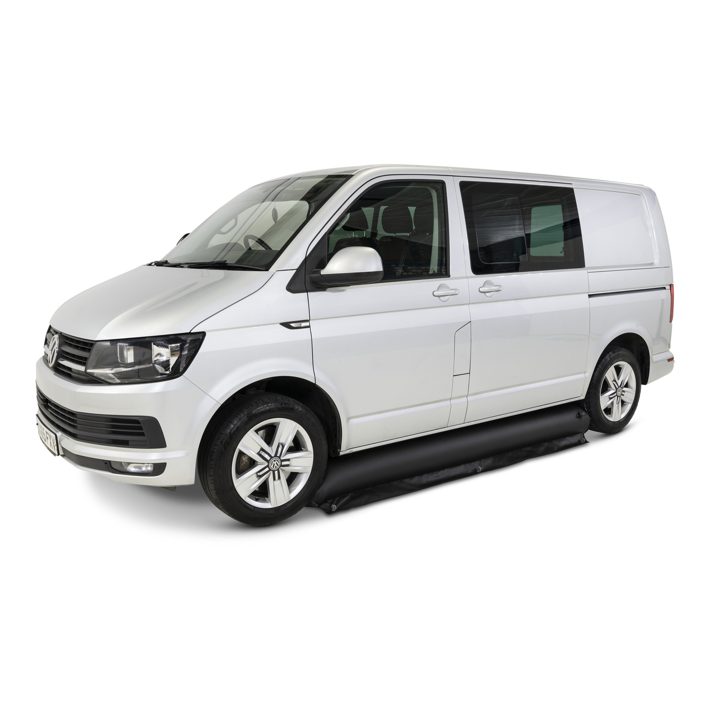 Dometic / Kampa Dometic Inflatable Draught Skirt SML - Fits SW Campervan  9120001981