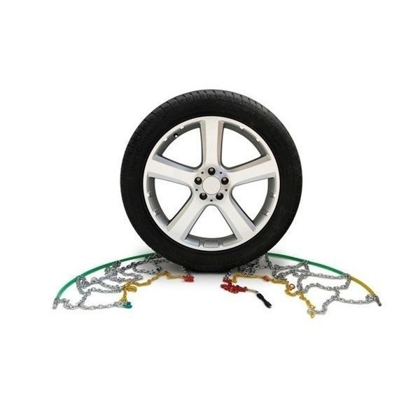Łańcuchy śniegowe ECO grupa 120 I 215/65R16