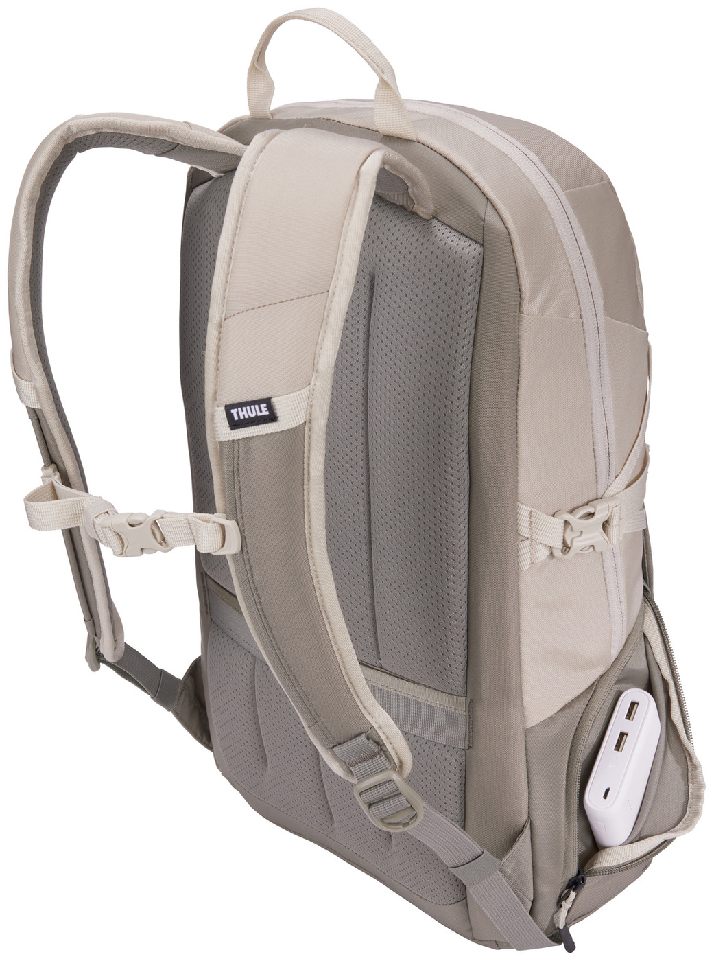 Plecak na laptopa Thule EnRoute Backpack 21L Pelican/Vetiver - 3204840