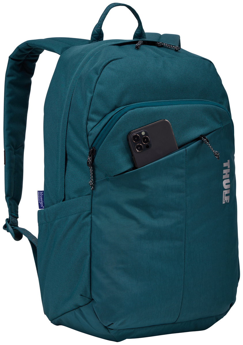 Plecak miejski Thule Indago Backpack - Dense Teal - 3204921