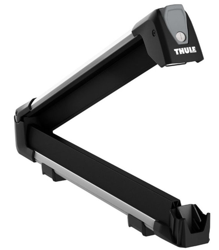 Thule SnowPack M (for 4 pair of skis) 732400