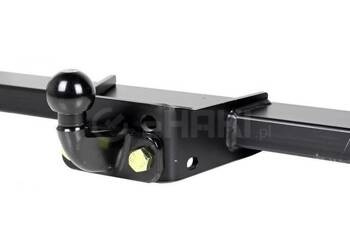 Hak holowniczy Autohak Ford Ranger 2022-