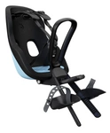 Fotelik rowerowy dla dzieci | Thule Yepp Nexxt 2 Mini | Aquamarine 12021159