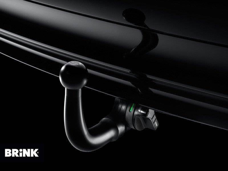 Hak holowniczy BRINK Skoda Scala 01.2019-