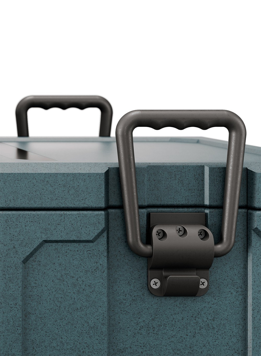 Lodówka turystyczna DOMETIC COOL-ICE WCI 33 9600049495