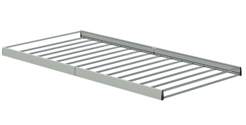 Nordrive Kosz dachowy Fiat Doblo Long Standard 2010-2020