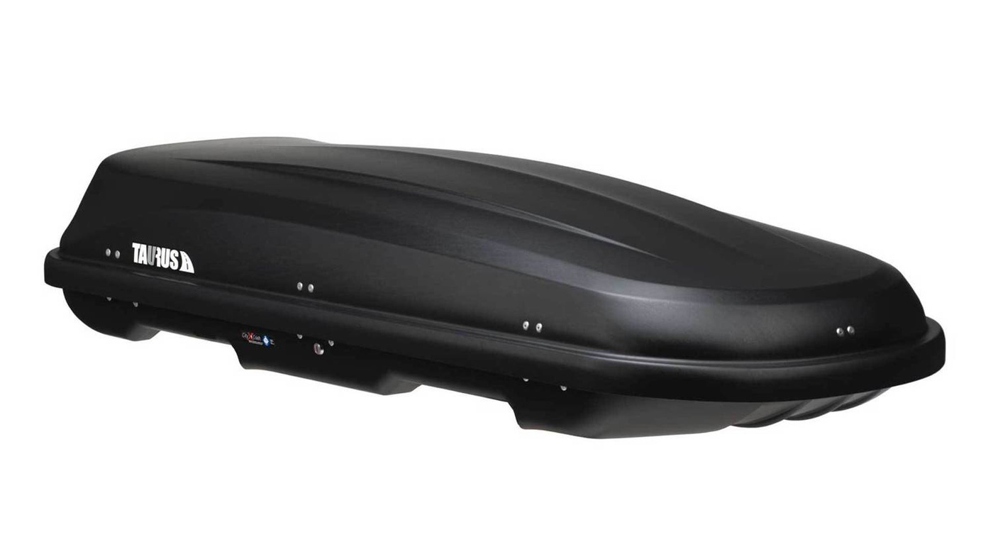 Taurus Xtreme II 450 Czarny (otwierany dwustronnie)